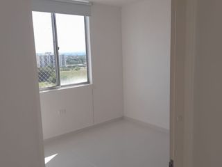 Foto 23 de APARTAMENTO EN RENTA CLUB RESIDENCIAL TIERRA ALTA PISO 10 ZONA ORIENTE DE NEIVA