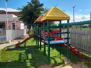 Foto 34 de APARTAMENTO EN RENTA CLUB RESIDENCIAL TIERRA ALTA PISO 10 ZONA ORIENTE DE NEIVA