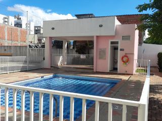 Foto 35 de APARTAMENTO EN RENTA CLUB RESIDENCIAL TIERRA ALTA PISO 10 ZONA ORIENTE DE NEIVA