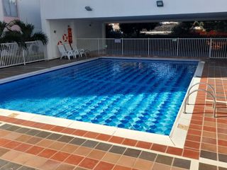Foto 40 de APARTAMENTO EN RENTA CLUB RESIDENCIAL TIERRA ALTA PISO 10 ZONA ORIENTE DE NEIVA