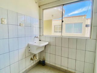 Foto 9 de ACOGEDOR DEPARTAMENTO EN ALQUILER –CONDOMINIO LOS PINOS DE LA PLATA PIURA
