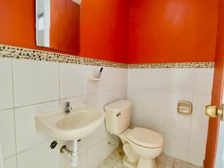 Foto 10 de ACOGEDOR DEPARTAMENTO EN ALQUILER –CONDOMINIO LOS PINOS DE LA PLATA PIURA