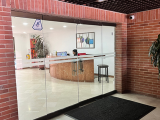 Foto 2 de Venta Oficinas Edificio Colpatria P.H.