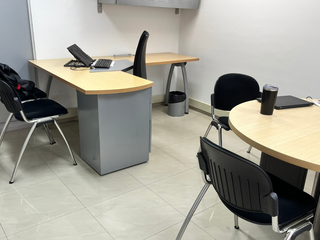 Foto 6 de Venta Oficinas Edificio Colpatria P.H.