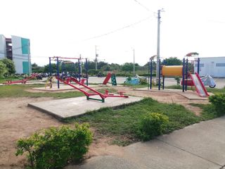 Foto 4 de APARTAMENTO EN RENTA CONJUNTO RESIDENCIAL PRADOS DEL SAUCE PISO 3