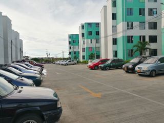 Foto 2 de APARTAMENTO EN RENTA CONJUNTO RESIDENCIAL PRADOS DEL SAUCE PISO 3