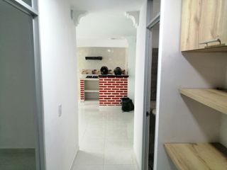 Foto 9 de APARTAMENTO EN RENTA CONJUNTO RESIDENCIAL PRADOS DEL SAUCE PISO 3