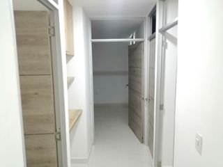 Foto 10 de APARTAMENTO EN RENTA CONJUNTO RESIDENCIAL PRADOS DEL SAUCE PISO 3