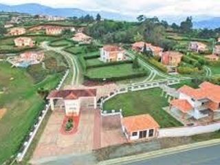 Foto 1 de CASA EN VENTA CONDOMINIO CHINACOTA REAL - MESA DE LOS SANTOS