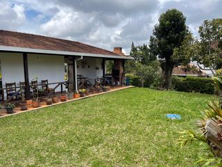 Foto 6 de CASA EN VENTA CONDOMINIO CHINACOTA REAL - MESA DE LOS SANTOS