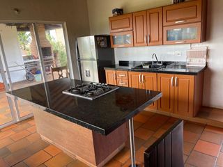 Foto 8 de CASA EN VENTA CONDOMINIO CHINACOTA REAL - MESA DE LOS SANTOS