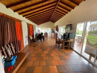Foto 9 de CASA EN VENTA CONDOMINIO CHINACOTA REAL - MESA DE LOS SANTOS