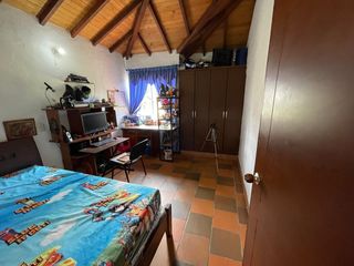 Foto 10 de CASA EN VENTA CONDOMINIO CHINACOTA REAL - MESA DE LOS SANTOS