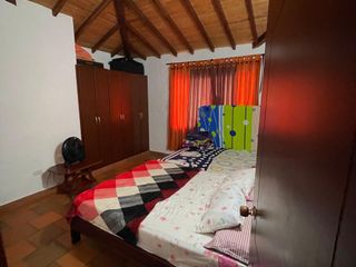 Foto 11 de CASA EN VENTA CONDOMINIO CHINACOTA REAL - MESA DE LOS SANTOS