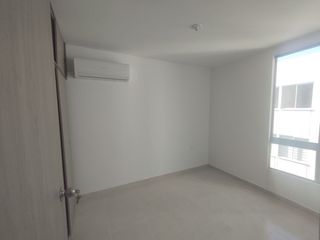 Foto 11 de APARTAMENTO EN RENTA CIUDADELA  RESIDENCIAL ENTRE RIOS PISO 5