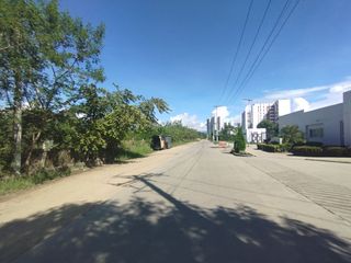 Foto 3 de APARTAMENTO EN RENTA CIUDADELA  RESIDENCIAL ENTRE RIOS PISO 5