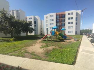 Foto 5 de APARTAMENTO EN RENTA CIUDADELA  RESIDENCIAL ENTRE RIOS PISO 5