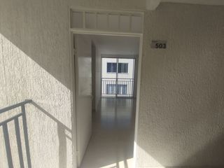 Foto 6 de APARTAMENTO EN RENTA CIUDADELA  RESIDENCIAL ENTRE RIOS PISO 5