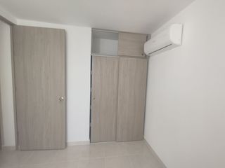 Foto 12 de APARTAMENTO EN RENTA CIUDADELA  RESIDENCIAL ENTRE RIOS PISO 5