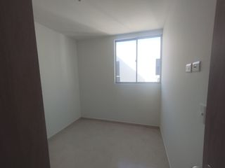 Foto 13 de APARTAMENTO EN RENTA CIUDADELA  RESIDENCIAL ENTRE RIOS PISO 5