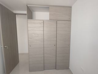 Foto 14 de APARTAMENTO EN RENTA CIUDADELA  RESIDENCIAL ENTRE RIOS PISO 5