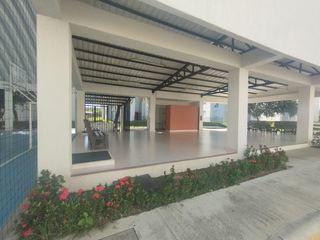 Foto 18 de APARTAMENTO EN RENTA CIUDADELA  RESIDENCIAL ENTRE RIOS PISO 5
