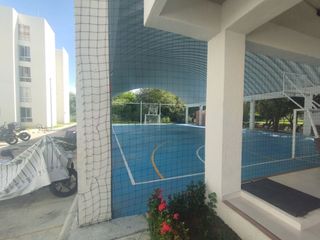 Foto 19 de APARTAMENTO EN RENTA CIUDADELA  RESIDENCIAL ENTRE RIOS PISO 5