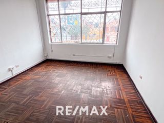 Foto 8 de Alquiler De Oficina En Santiago De Surco 276 M2