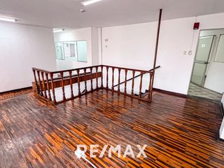 Foto 3 de Alquiler De Oficina En Santiago De Surco 276 M2