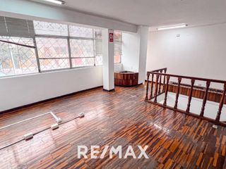 Foto 4 de Alquiler De Oficina En Santiago De Surco 276 M2