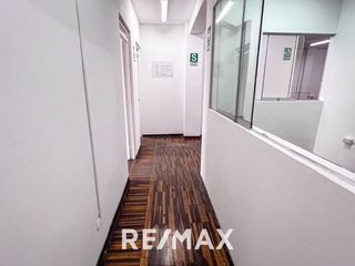 Foto 5 de Alquiler De Oficina En Santiago De Surco 276 M2