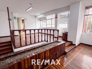 Foto 6 de Alquiler De Oficina En Santiago De Surco 276 M2