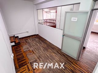 Foto 14 de Alquiler De Oficina En Santiago De Surco 276 M2