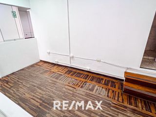 Foto 17 de Alquiler De Oficina En Santiago De Surco 276 M2