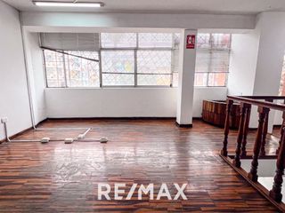 Foto 20 de Alquiler De Oficina En Santiago De Surco 276 M2