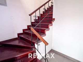 Foto 21 de Alquiler De Oficina En Santiago De Surco 183 M2