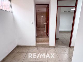 Foto 13 de Alquiler De Oficina En Santiago De Surco 183 M2