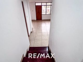 Foto 20 de Alquiler De Oficina En Santiago De Surco 183 M2