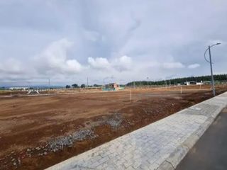 Foto 3 de EN VENTA ESPECTACULAR LOTE ESQUINERO CONJUNTO CERRADO  CIUDAD DEL SOL POPAYAN