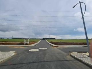 Foto 4 de EN VENTA ESPECTACULAR LOTE ESQUINERO CONJUNTO CERRADO  CIUDAD DEL SOL POPAYAN