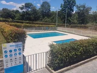 Foto 5 de EN VENTA ESPECTACULAR LOTE ESQUINERO CONJUNTO CERRADO  CIUDAD DEL SOL POPAYAN