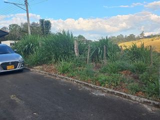 Foto 6 de EN VENTA LOTE EN PARCELACION EL PORTAL DE LA MONJA