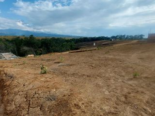 Foto 2 de EN VENTA LINDO LOTE ESQUINERO URBANO LLANOS  DE MORINDA