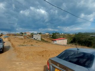 Foto 4 de EN VENTA LINDO LOTE ESQUINERO URBANO LLANOS  DE MORINDA