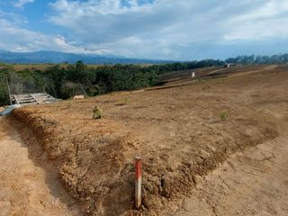 Foto 5 de EN VENTA LINDO LOTE ESQUINERO URBANO LLANOS  DE MORINDA
