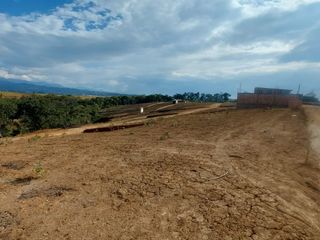 Foto 6 de EN VENTA LINDO LOTE ESQUINERO URBANO LLANOS  DE MORINDA
