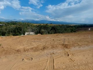 Foto 8 de EN VENTA LINDO LOTE ESQUINERO URBANO LLANOS  DE MORINDA