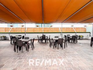 Foto 20 de Alquiler De Oficina de 297  M2 Piso Completo En San Isidro