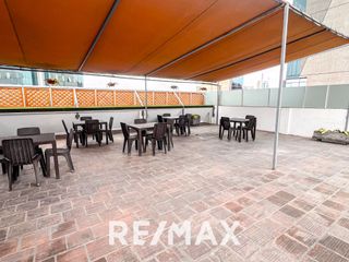 Foto 21 de Alquiler De Oficina de 297  M2 Piso Completo En San Isidro