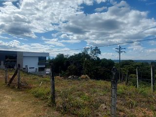 Foto 1 de EN VENTA LINDO LOTE ESQUINERO PARCELACION CIUDAD VERDE